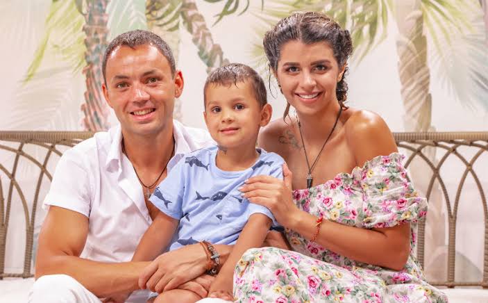 Как выглядят повзрослевшие дети, рожденные на Доме-2?