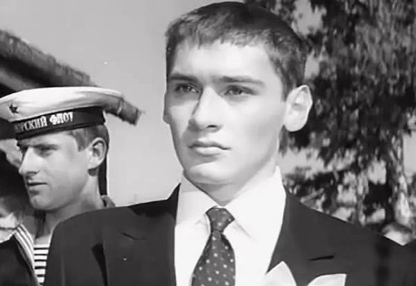 Кем стал наследник Нонны Мордюковой?