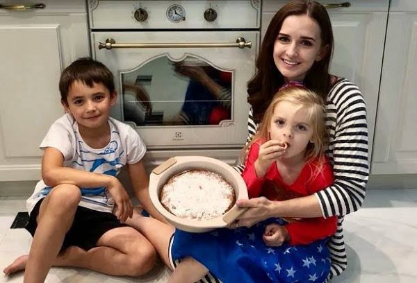 Мамы Дома-2, которые хотят еще детей