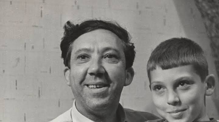 Что стало с единственным сыном Юрия Никулина?