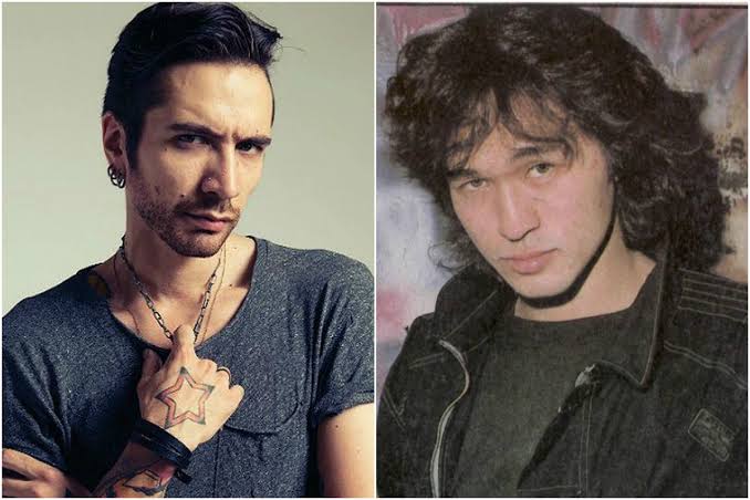 Как выглядят потомки известных личностей?