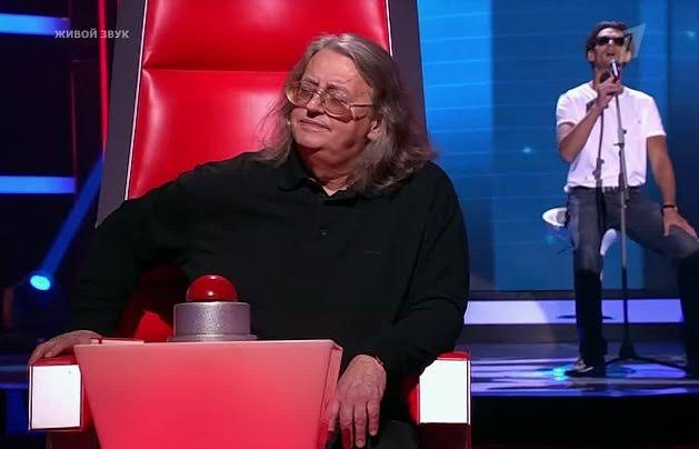 Кто из детей звезд участвовал в шоу "Голос. Дети"?