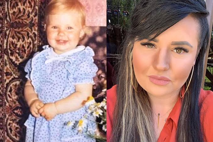 Как выглядели в детстве популярные участники Дома-2?