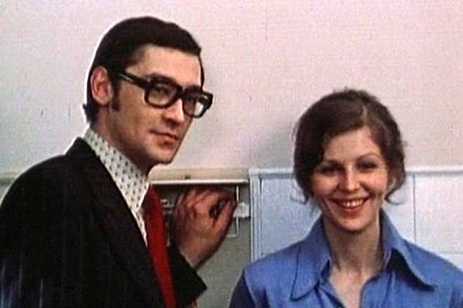 Кем стал наследник Нонны Мордюковой?