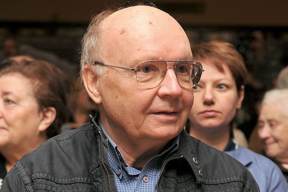 Как повзрослели дети актеров "Ирония судьбы или с легким паром"?