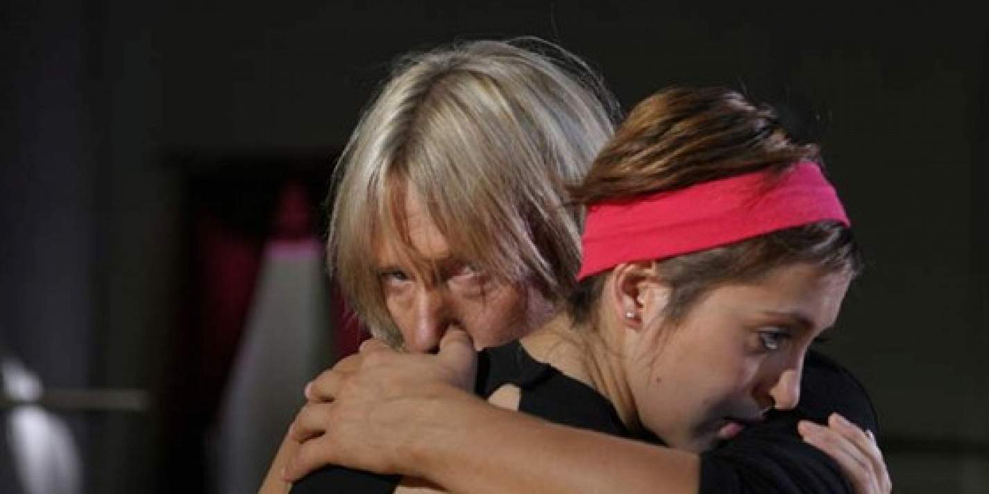 Чем сейчас занимается девочка-актриса из фильма "Аврора"?