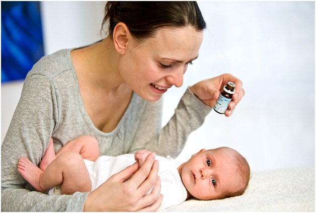 качественные капли