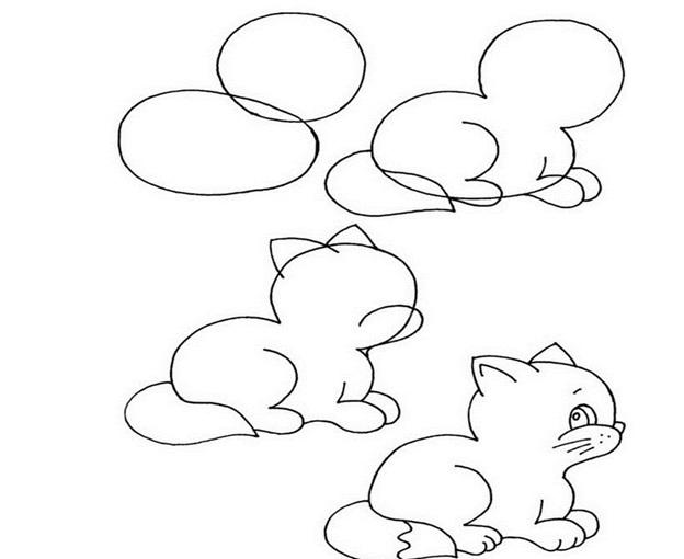 простое животное