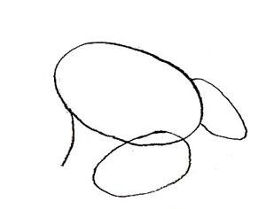 чертим линии