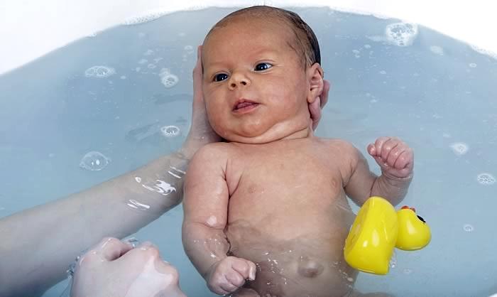 часто купать