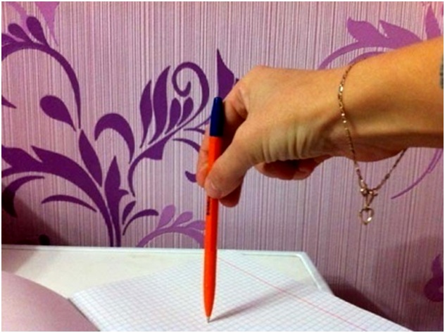 метод пинцета