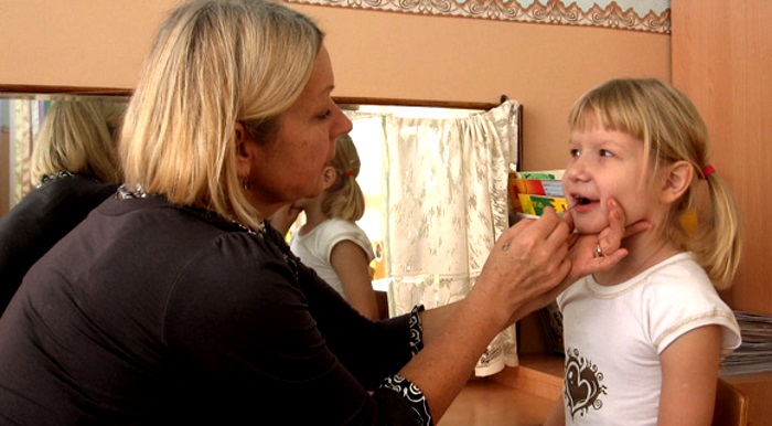 заниматься со специалистом