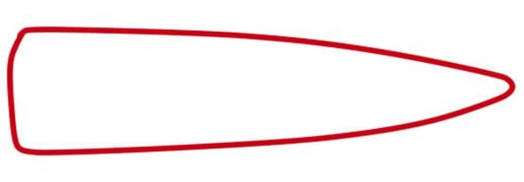 начитаем чертить