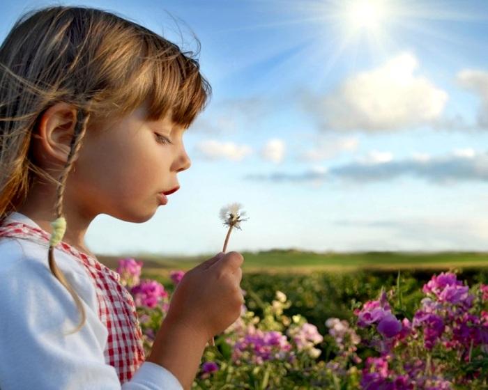 показать мир