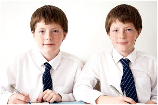 мальчики подростки