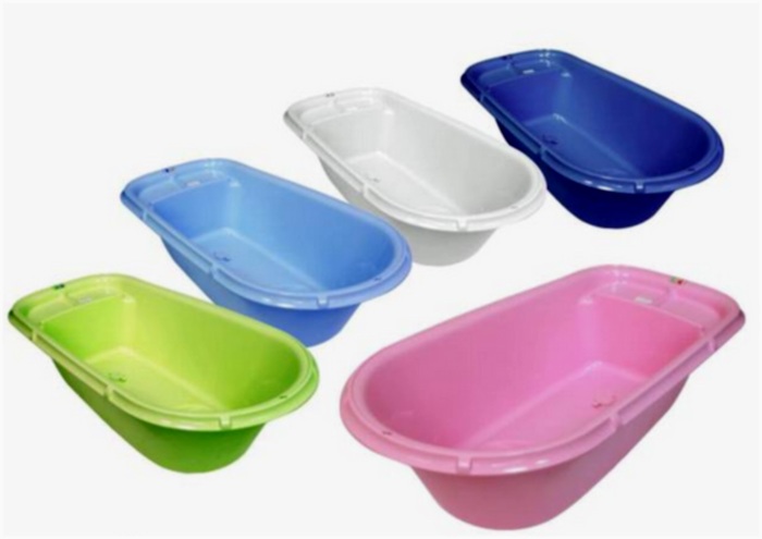 разные цвета