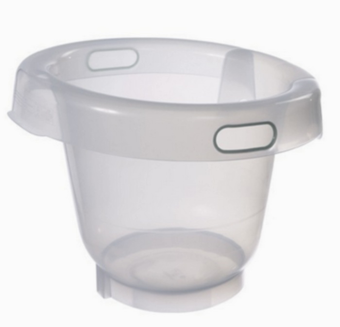 купель-ведро