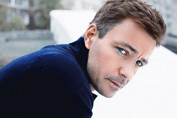 Личная жизнь единственного сына Юрия Гребенщикова