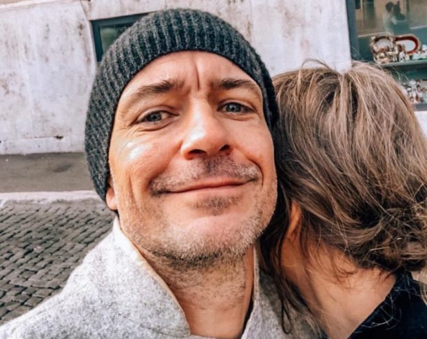 Личная жизнь единственного сына Юрия Гребенщикова