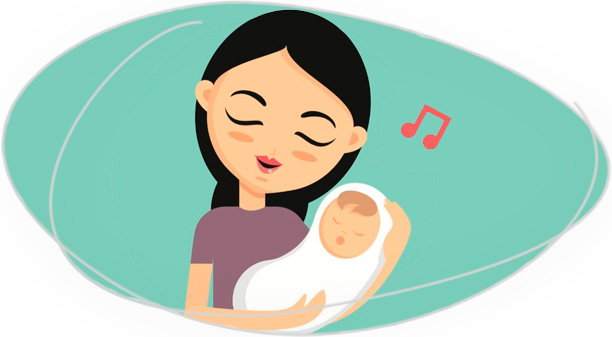 колыбельная