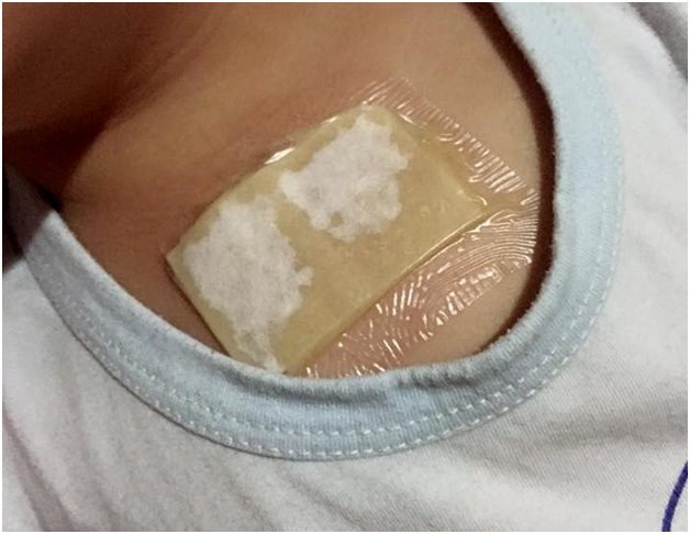 добавить мед