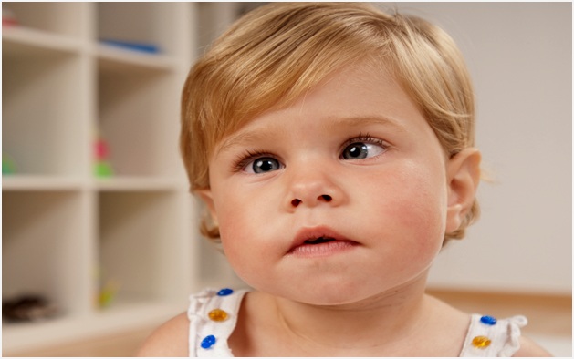 глазки вместе