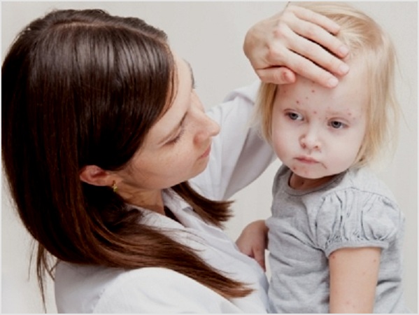 мерить температуру