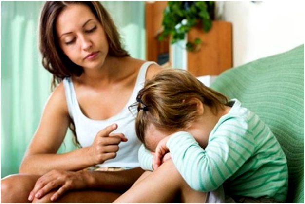 воспитательный процесс