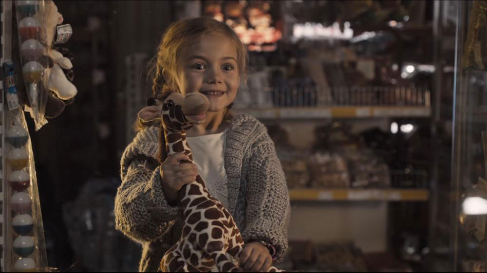 Как сложилась судьба девочки-актрисы Марты Тимофеевой?