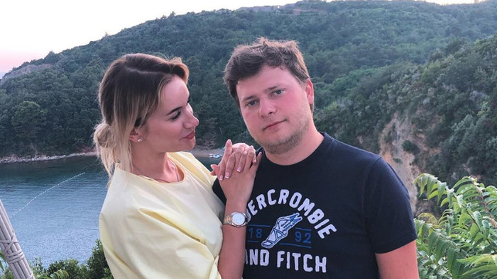 Где проводят каникулы дети звезд "Дома-2"?