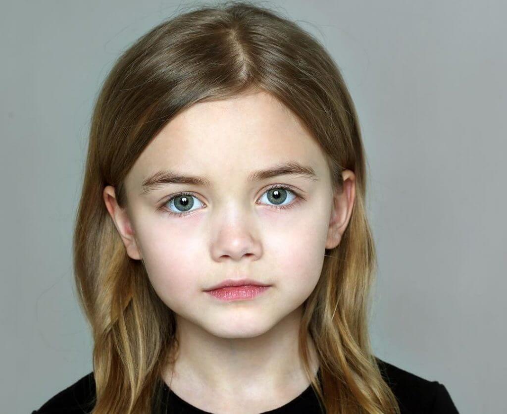 Как сложилась судьба девочки-актрисы Марты Тимофеевой?