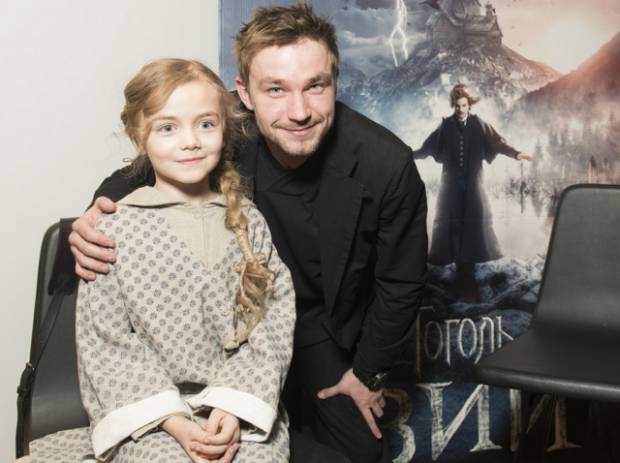 Как сложилась судьба девочки-актрисы Марты Тимофеевой?