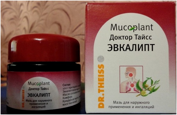 доктор тайс