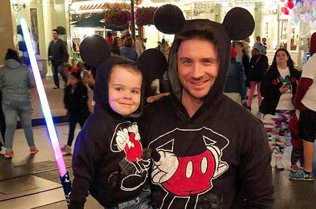 Как проводят летние каникулы дети знаменитостей?