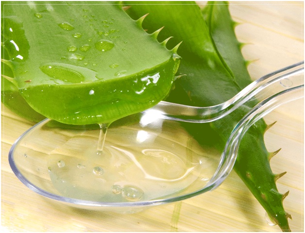 сок алоэ
