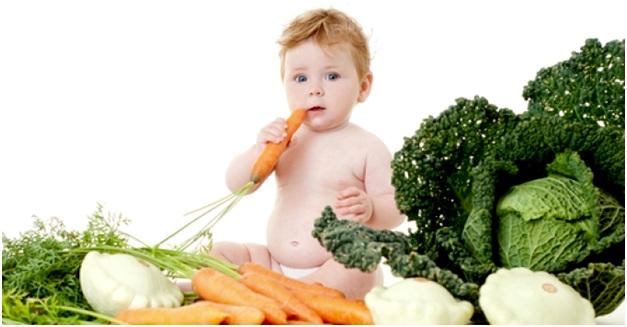 правильное питание