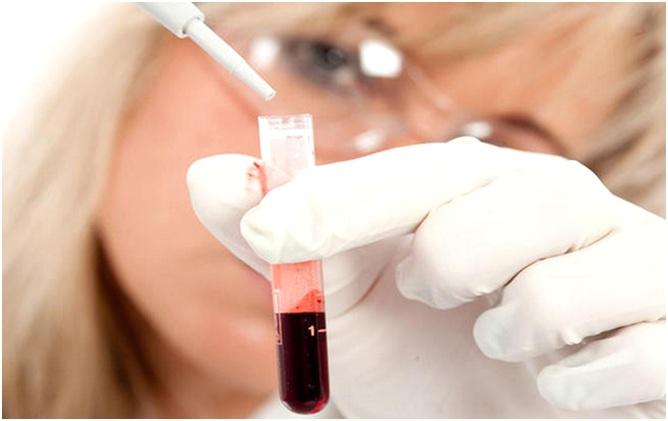 стерильные инструменты