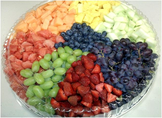 правильное питание