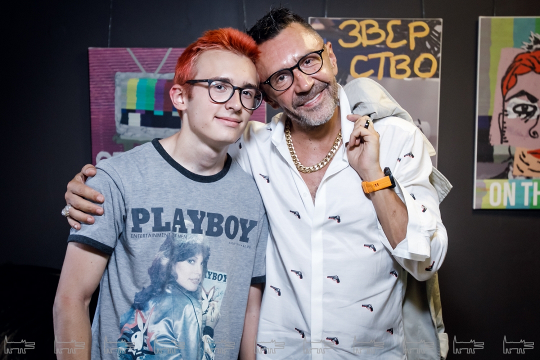 Как сейчас выглядят сыновья популярных российских звезд?