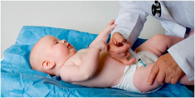 делать в ногу