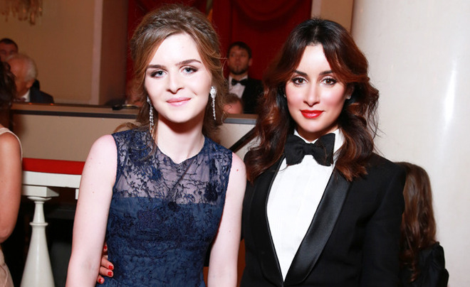 В какие ВУЗы отдают своих детей российские звезды?