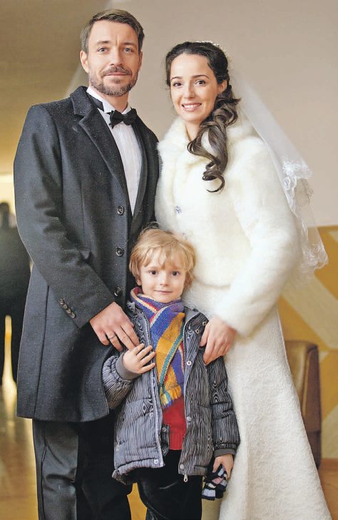 Личная жизнь единственного сына Юрия Гребенщикова