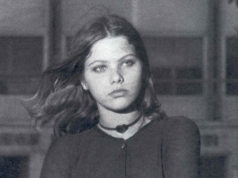 Как выглядят дети и муж Орнеллы Мути?