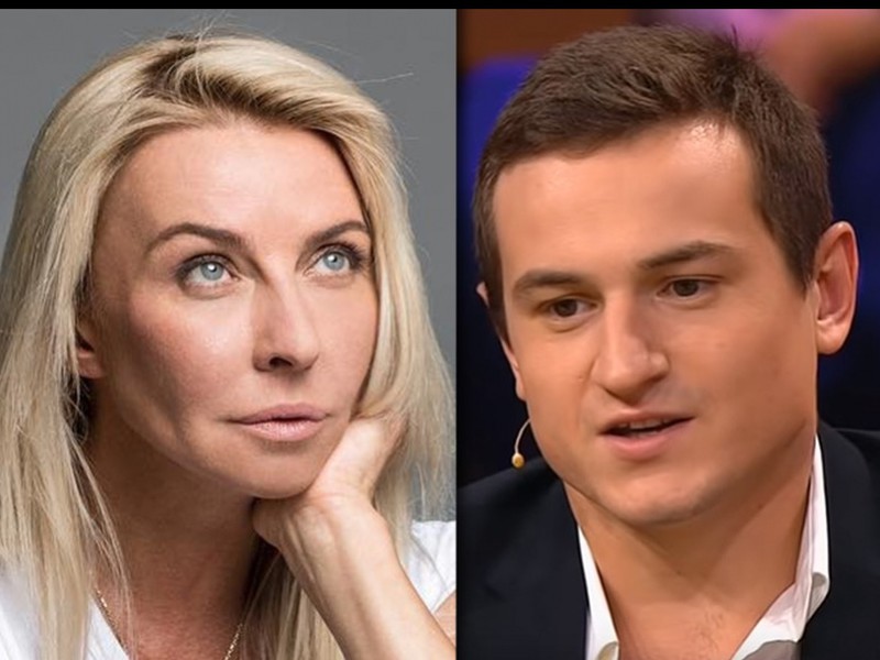 Как сложилась судьба приемного сына Овсиенко?