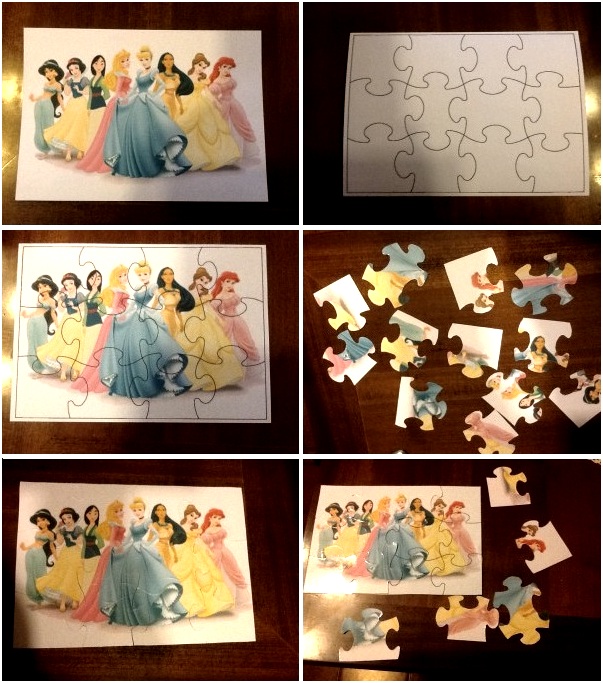 бал принцесс