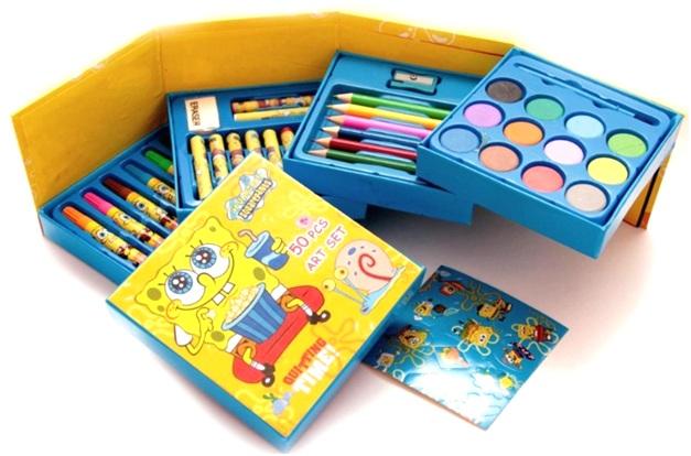 набор для творчества