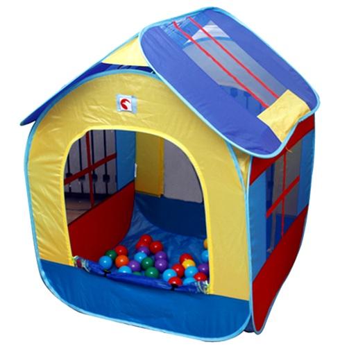 детская палатка