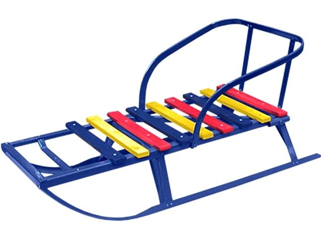 зимние санки