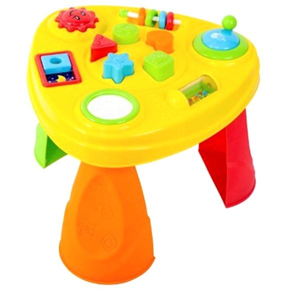 развивающий столик