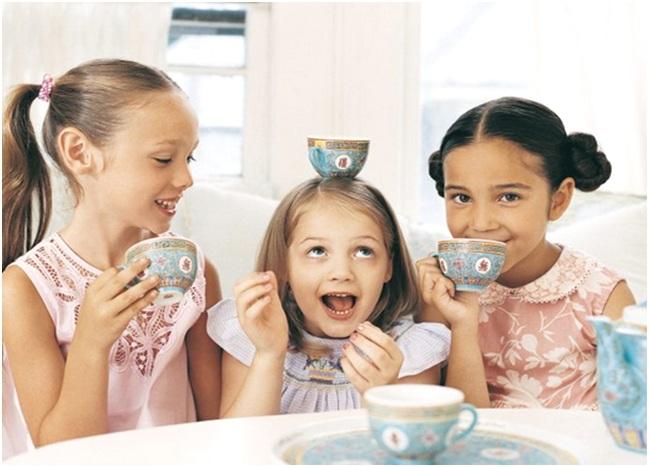 основы этикета